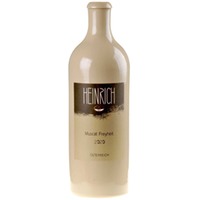 Heinrich Muscat Freyheit Bio