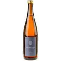 Weinreich Traubensaft weiß Bio naturtrüb