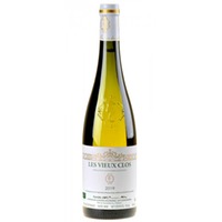 Nicolas Joly Les Vieux Clos Savennières Bio