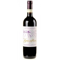 Trinchero Barbera Vigna del Noce