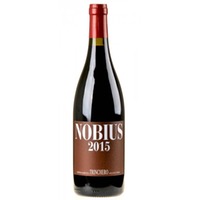 Trinchero Nebbiolo Nobius