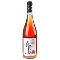 Kamara Winery Pure Stalisma Rosé Semi dry Bio