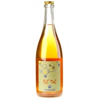 Kamara Winery Pure Pet Nat Rosé Bio
