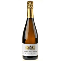 Sekthaus BurkhardtSchür Blanc de Blancs Brut