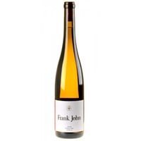 Frank John Riesling trocken Bio