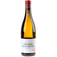 Bertram - Baltes Alte Reben Blanc de Noir