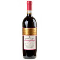 Podere Le Ripi Amore e Magia Brunello di Montalcino