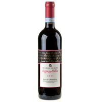 Podere Le Ripi Sogni e Follia Rosso di Montalcino