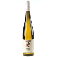 K.F. Groebe Riesling Kabinett