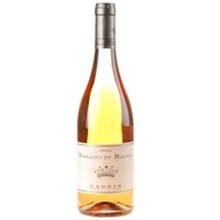 Domaine du Bagnol Cassis Rosé Bio