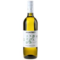 Winzerhof Allacher Grüner Veltliner trocken Bio