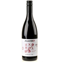 Winzerhof Allacher Heideboden Rot trocken Bio