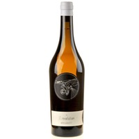 Johannes Zillinger REVOLUTION White Solera n.v. Bio