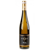 Weingut Rings Riesling Weilberg Großes Gewächs Bio