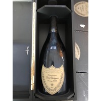 3l Dom Perignon Vintage Jéroboam in Holzkiste