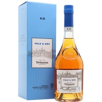 Delamain Pale & Dry x.o. 70cl
