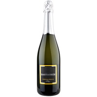 Bastianich Winery Brut Ribolla Gialla Plus Vino Spumante di Qualità 0,75 ℓ