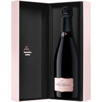 Fleur de Miraval Exclusivement Rosé