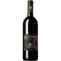 Palari Rosso del Soprano Sicilia IGT 0,75 ℓ