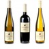 3er-Weinpaket Rebenretter zum vinocentral-Livestream 3 Gläser mit Stefan Sander 