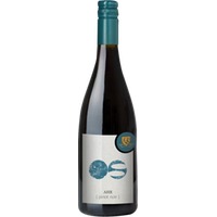 OS Spätburgunder feinherb - Weingut O.Schell