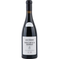 Les Tosses, Priorat DOCa, Katalonien, 2016, Rotwein