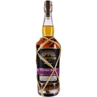 Plantation Rum Panama (Champagne Cask Finish) Single Cask