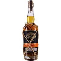 Plantation Rum Barbados 6 Years (Calvados Cask Finish) Single Cask Edition