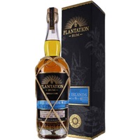 Plantation Rum Fiji Islands 9 Years Single Cask Edition