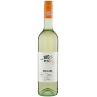 Für mich 100% Pfalz Riesling QbA