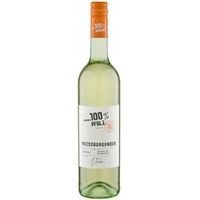 Für mich 100% Pfalz Weißburgunder QbA