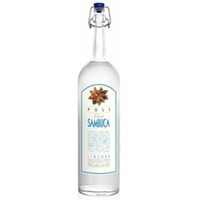 Poli Sambuca Elisir 70cl