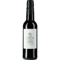 Sherry VORS Cuco Oloroso