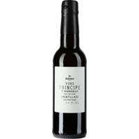Sherry VORS Principe de Barbadillo Amontillado