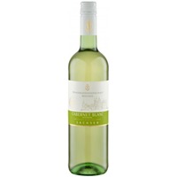 Winzergenossenschaft Meissen Cabernet Blanc halbtrocken QBA