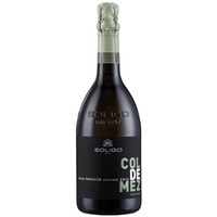 Soligo Col de Mez Prosecco Superiore di Asolo DOCG Extra Brut 0,75 ℓ