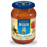 Sugo alla Siciliana 400 g