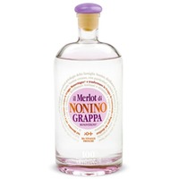 NONINO Il Merlot di Nonino Monovitigno - 0,1 Liter