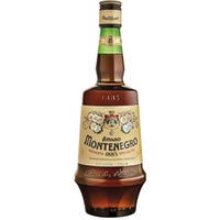 MONTENEGRO Amaro italiano 1885
