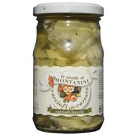Carciofi alla Corsara