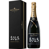 Moët & Chandon Grand Vintage Estuchado