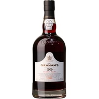 Graham’s 10 Years Old Tawny Port