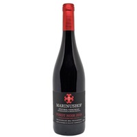 Südtirol Vinschgau Blauburgunder DOP