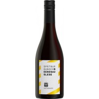 Spätburgunder Beerenauslese 0,5 L - Weingut Dautermann