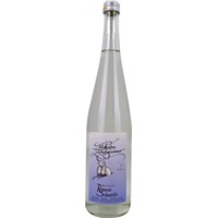 Fränkischer Zwetschgen Brand 0,7 L - Weingut Roman Schneider