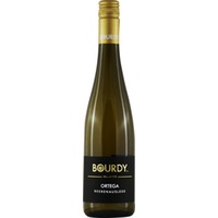Ortega Beerenauslese -Edesheimer Rosengarten- süß - Weingut Bourdy