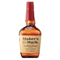 Maker’s Mark Kentucky Straight Bourbon Whisky