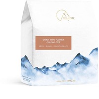 China Kwai Flower - Oolong Tee