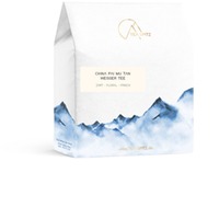 China Pai Mu Tan - Weißer Tee