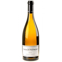 Vincent Girardin Chevalier-Montrachet Grand Cru
